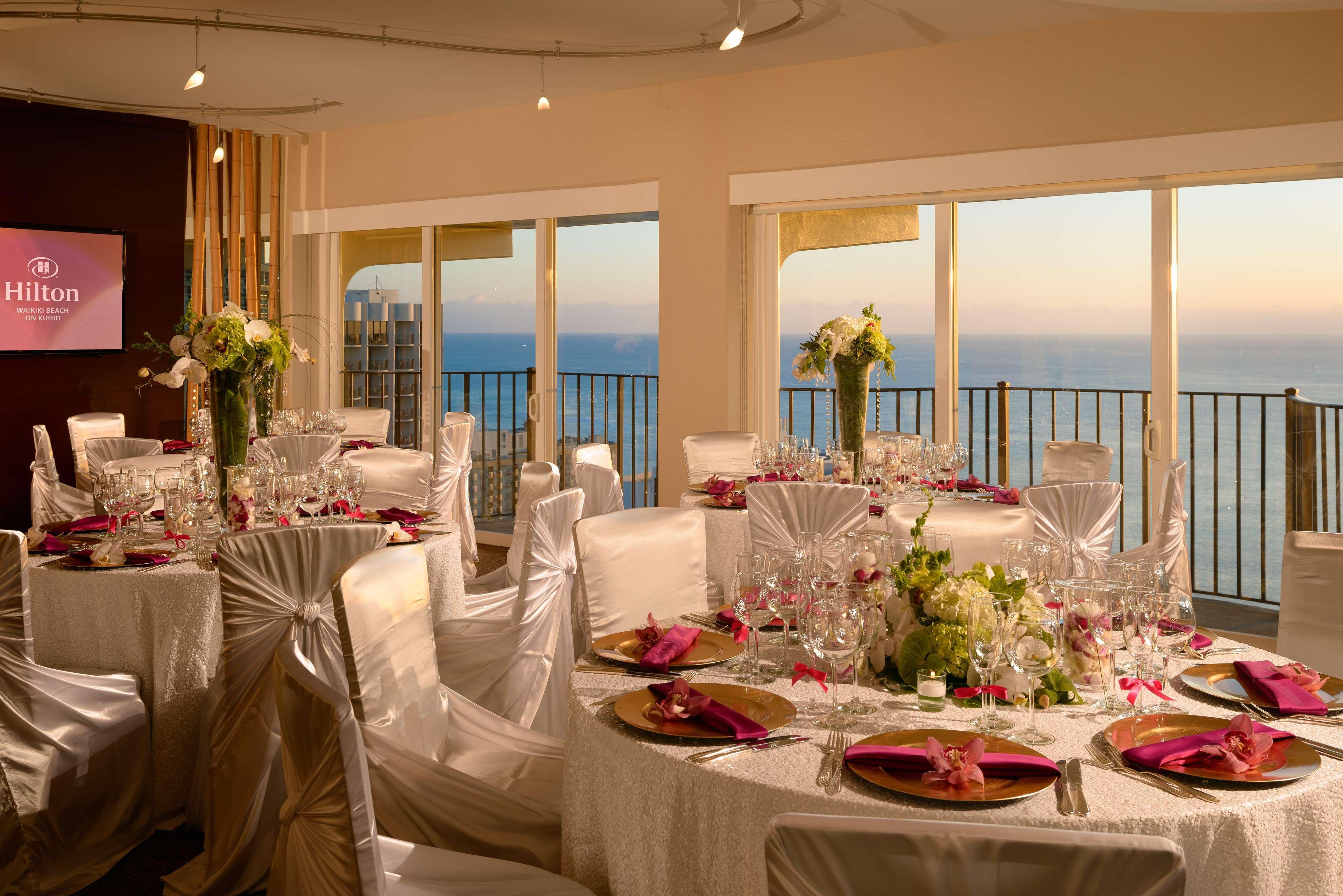 Hilton Waikiki Beach Hotel Honolulu Zewnętrze zdjęcie